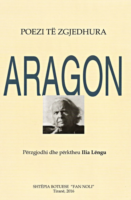 Poezi të zgjedhura