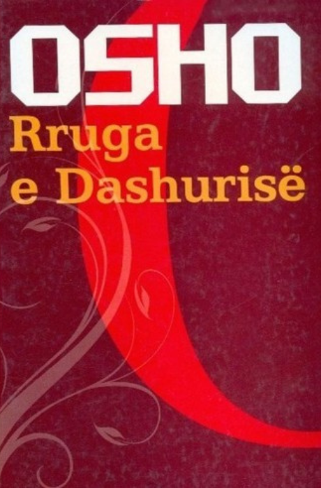 Rruga e dashurisë