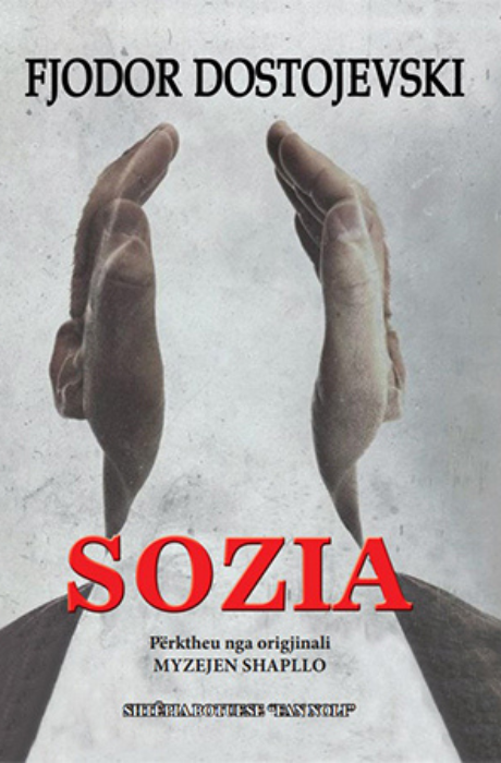 Sozia