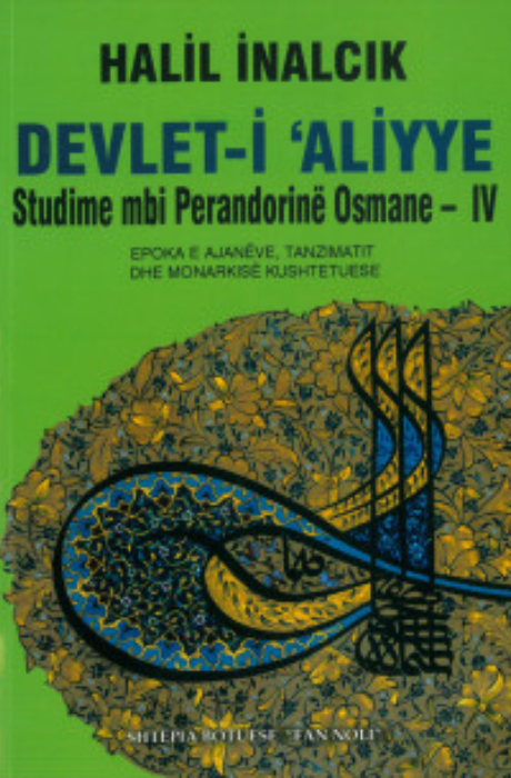 Études pour Perandorinë Osmane - 4