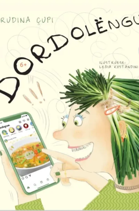 Dordolëngu