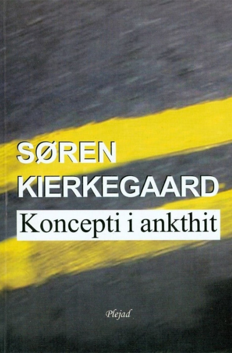 Koncepti i ankthit