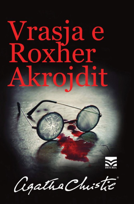 Vrasja e Roxher Akrojdit