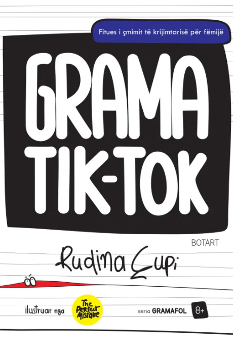Gramatiktok