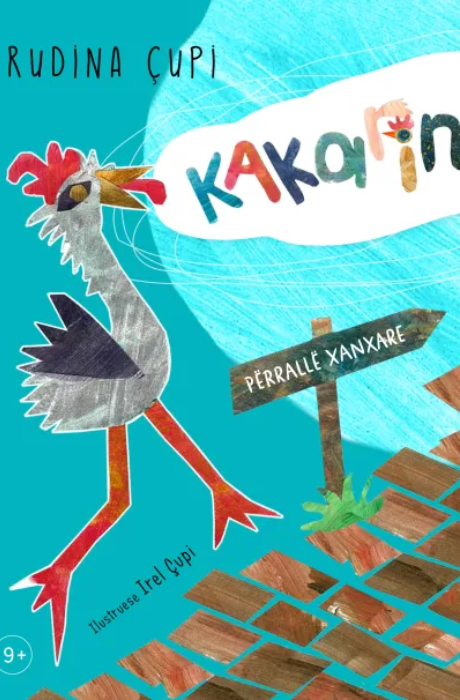 Kakarina