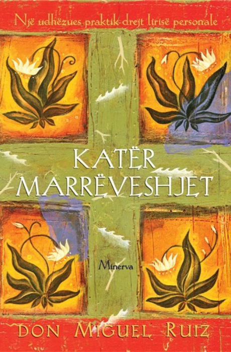 Katër Marrëveshjet