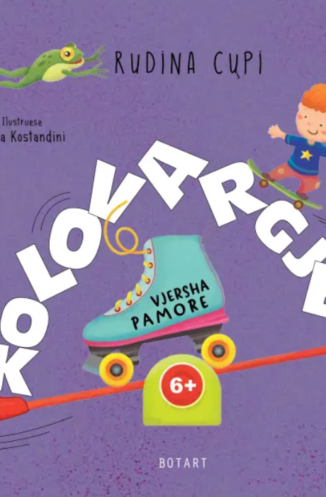 Kolovargje