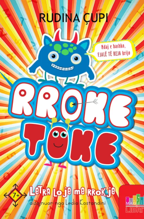 RROKE-TOKE
