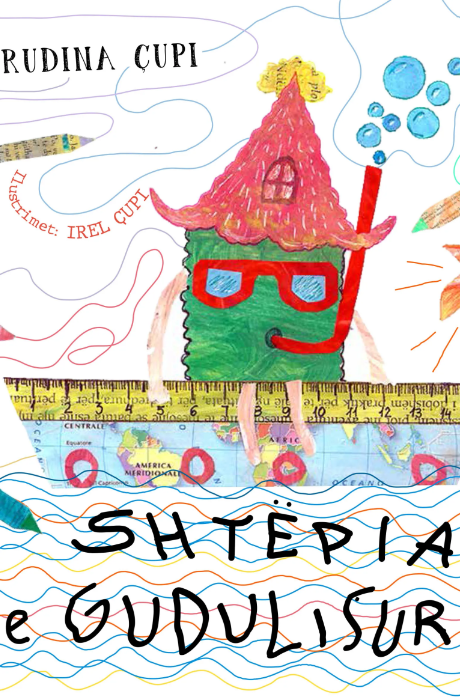 Shtëpia e gudulisur