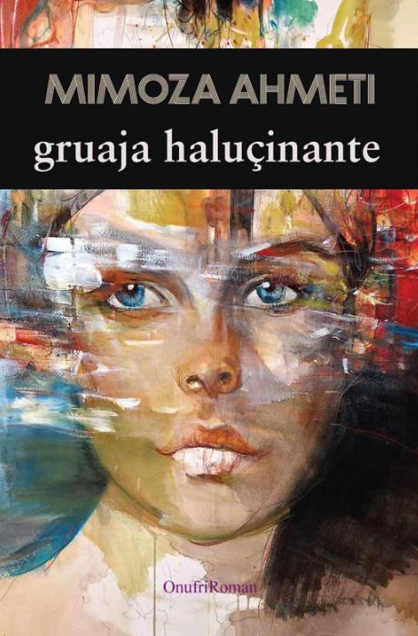 Gruaja haluçinante