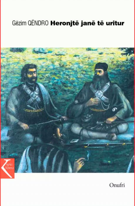 Heronjtë janë të uritur