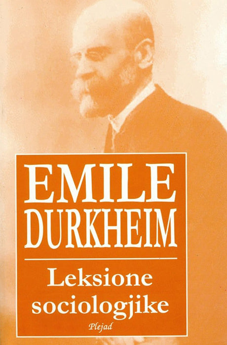 Leksione sociologjike