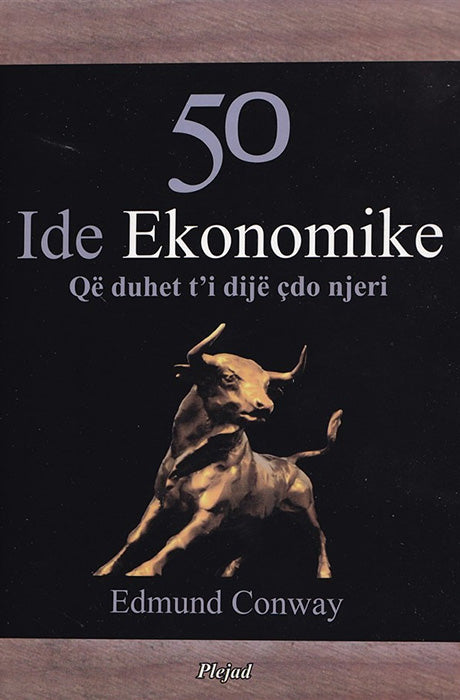 50 ide ekonomike