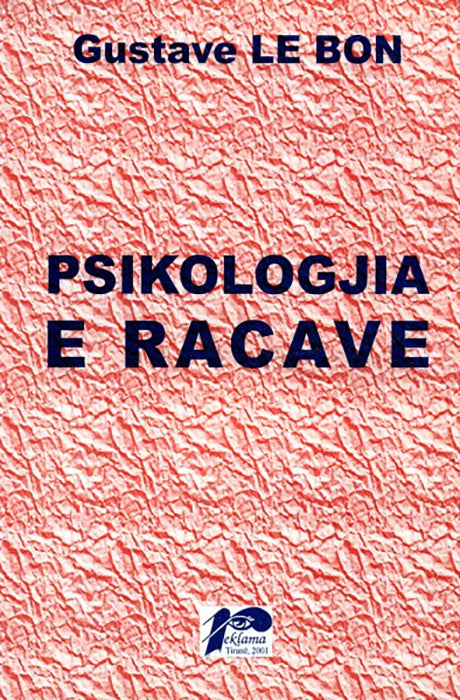 Psikologjia e racave