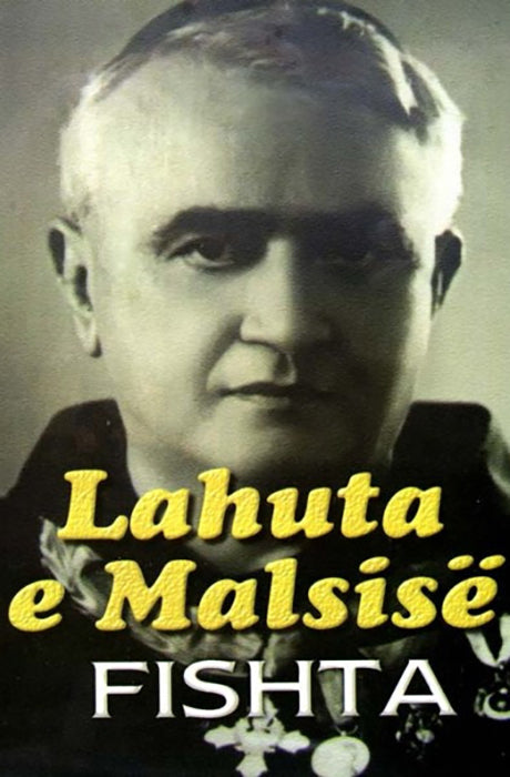 Lahuta e Malsisë
