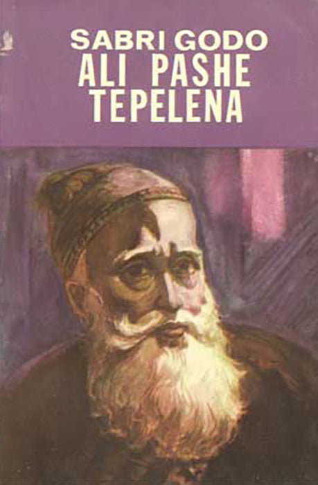 Ali Pashë Tepelena