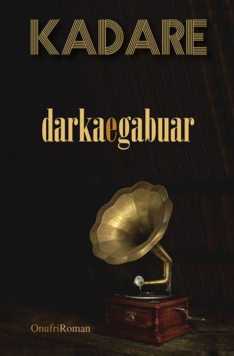 Darka et Gabuar