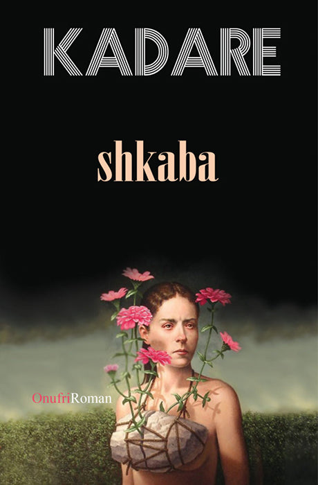 Shkaba