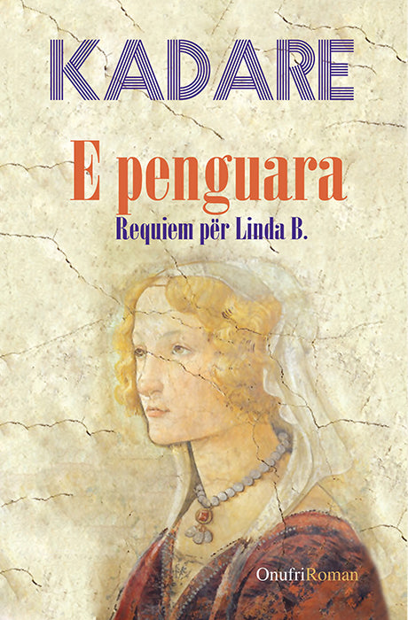 E penguara