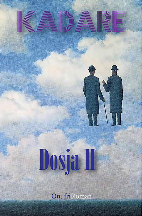 Dosja H