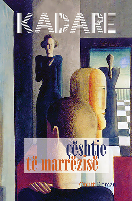 Çështje të marrëzisë