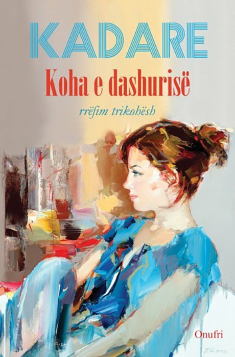 Koha et Dashurisë