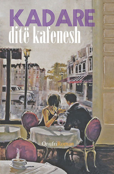 Ditë kafenesh