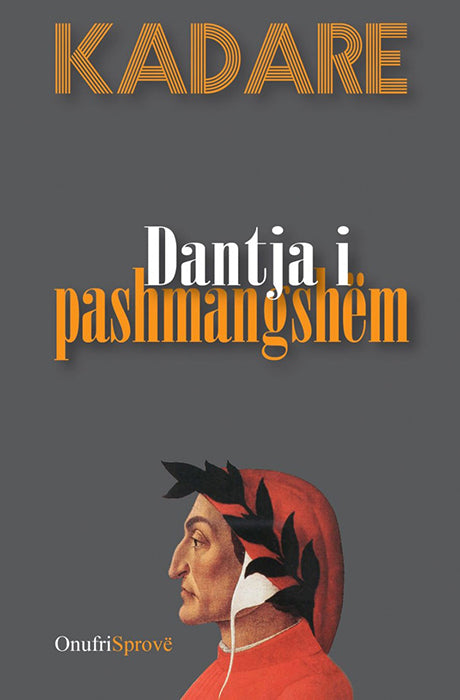 Dantja i pashmangshëm