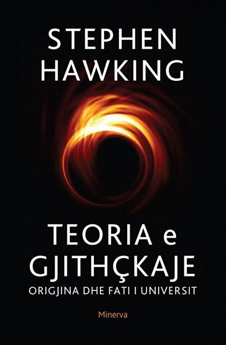 Teoria e gjithçkaje