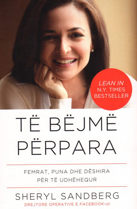 Të bëjmë përpara