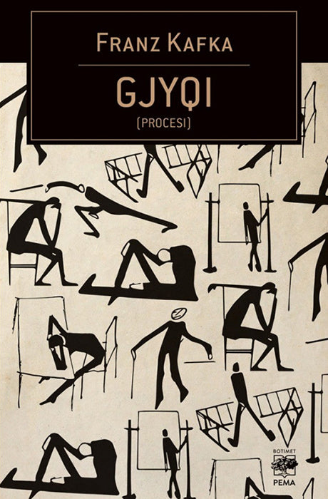 Gjyqi - Procesi