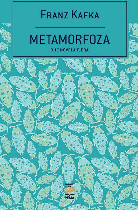 Metamorfoza