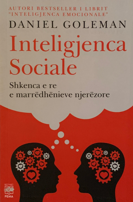 Inteligjenca sociale