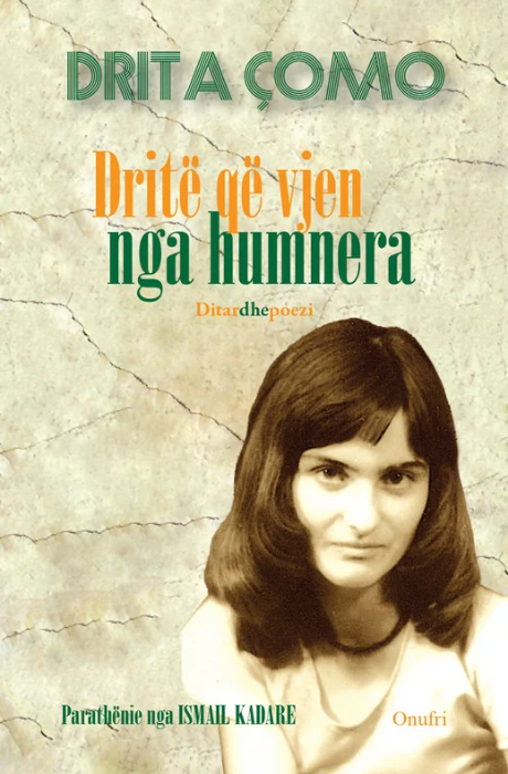 Dritë që vjen nga humnera