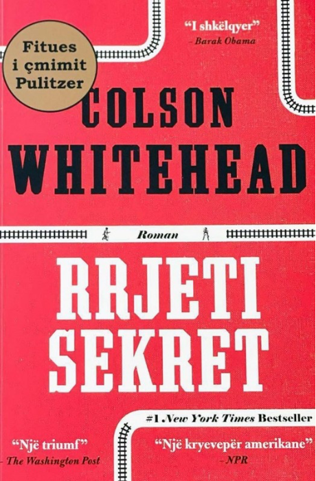 Rrjeti Sekret