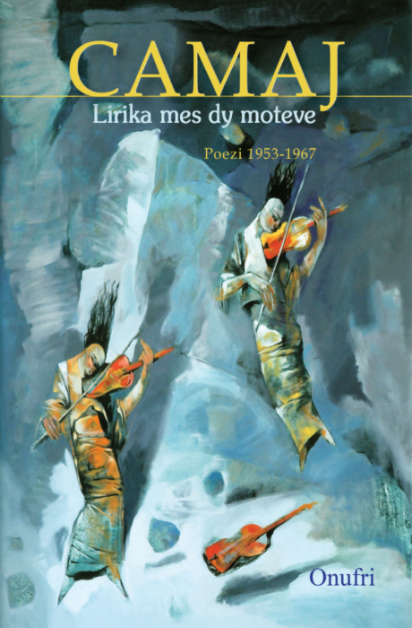 Lirika mes dy moteve