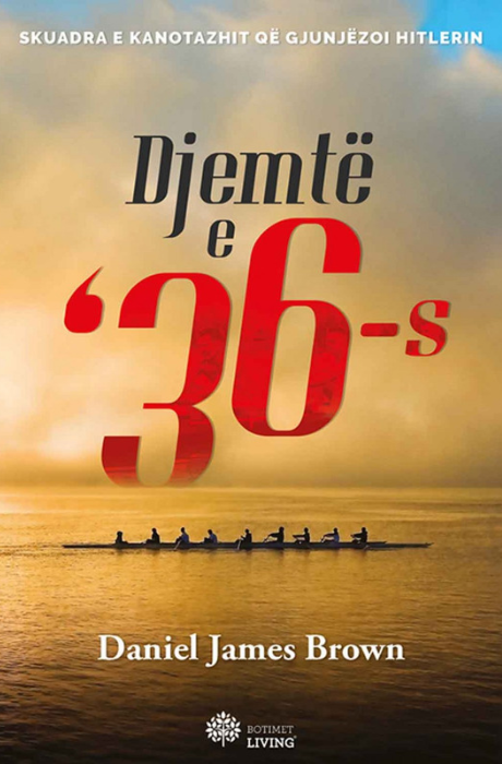 Djemtë e ’36-s