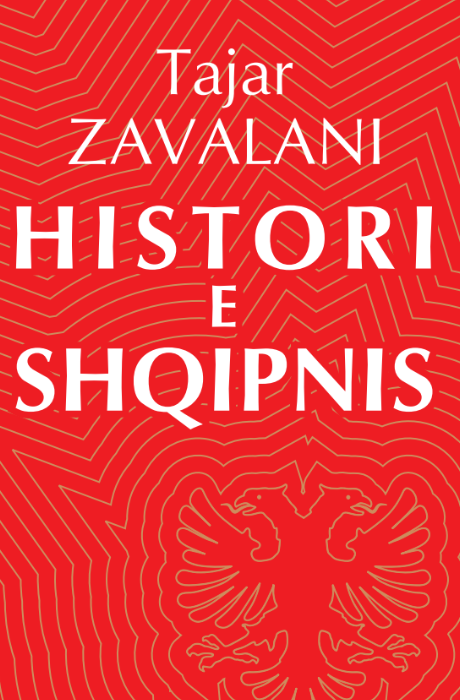 Histori e Shqipnis