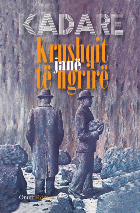 Krushqit janë të ngrirë