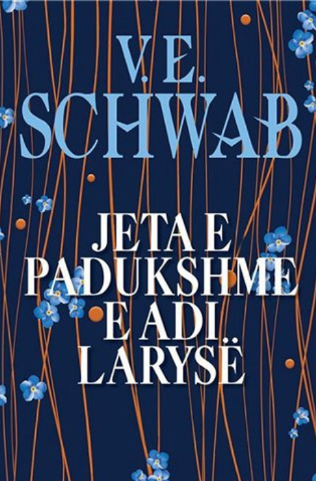 Jeta et Padukshme et Adi Larysë