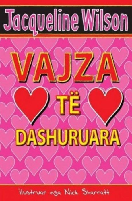Vajza të Dashuruara