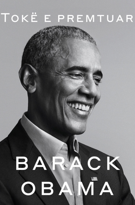 Pako - Obama