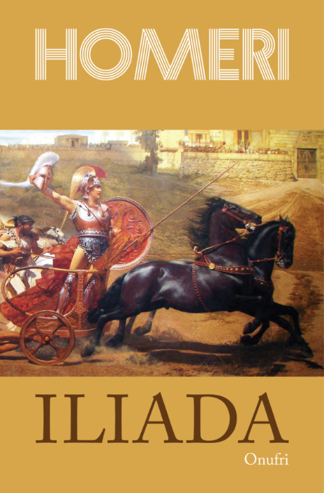 ILIADA