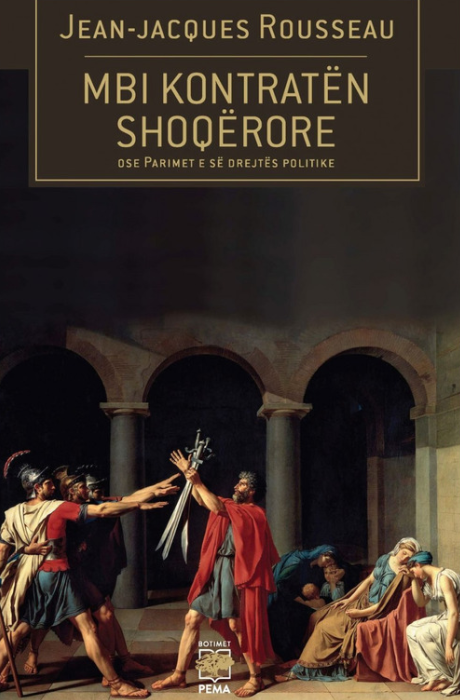 Mbi Kontratën Shoqërore
