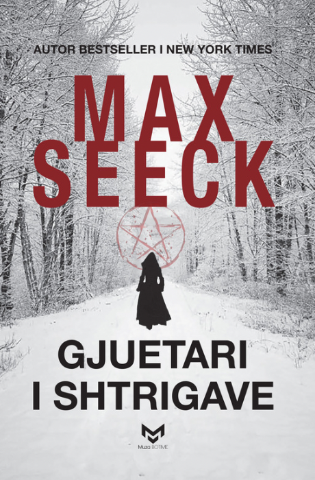 Gjuetari i shtrigave