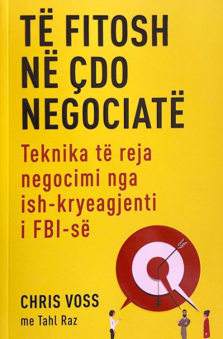 Të fitosh në çdo negociatë