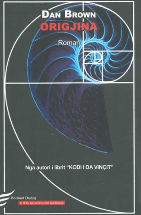 Origjina