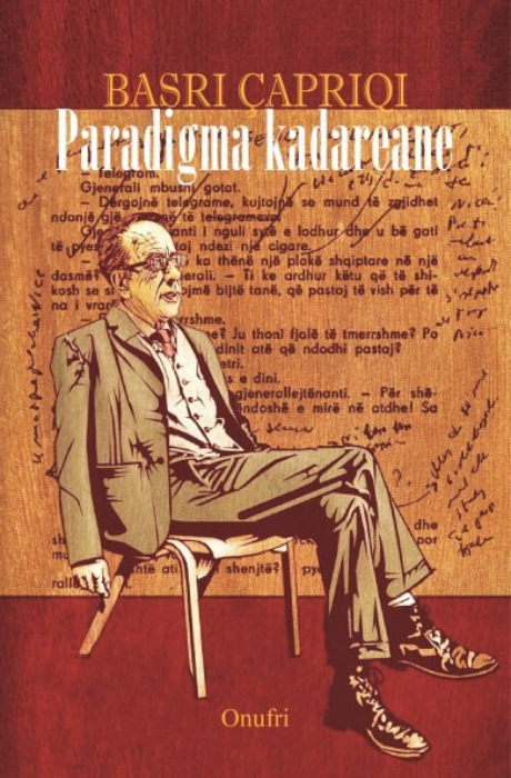 Paradigma Kadareane