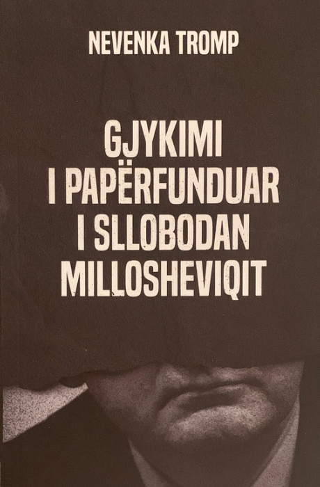 Gjykimi i papërfunduar i Sllobodan Millosheviqit