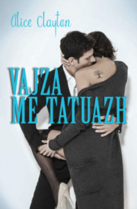 Vajza me tatuazh
